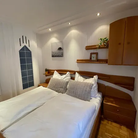 Moderne In Lkh Naehe דירה גראץ