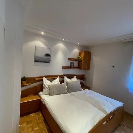 Moderne In Lkh Naehe Апартаменти