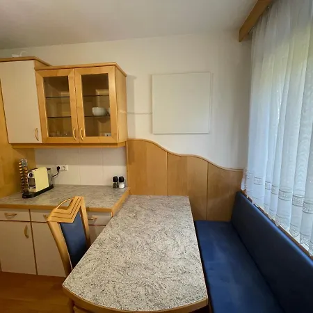 Апартаменти Moderne In Lkh Naehe *