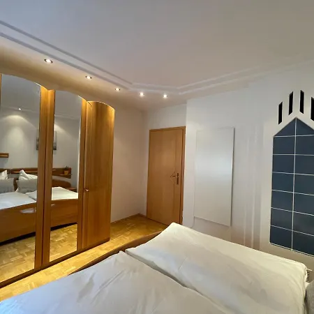 Appartement Moderne In Lkh Naehe Graz