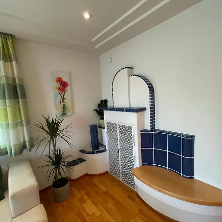 Appartement Moderne In Lkh Naehe