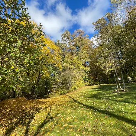 Appartement Moderne In Lkh Naehe *