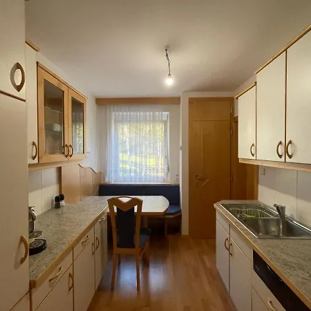 Moderne In Lkh Naehe Appartement *