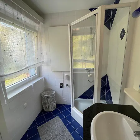 Moderne In Lkh Naehe Appartement Graz