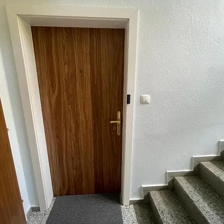 Appartement Moderne In Lkh Naehe *