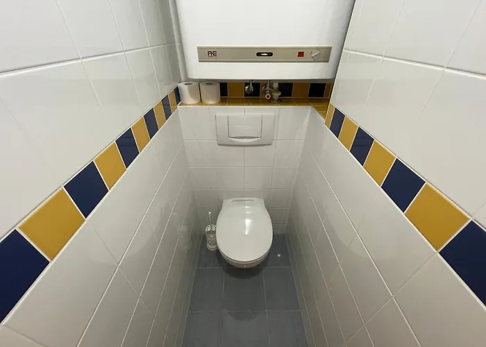 Moderne In Lkh Naehe *