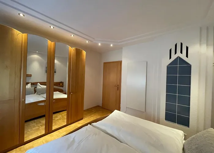 Апартаменты Moderne In Lkh Naehe Грац