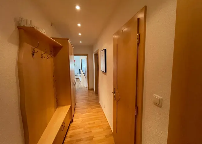 Moderne In Lkh Naehe *